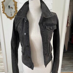 Guess Denim Women's Jacket (XS)